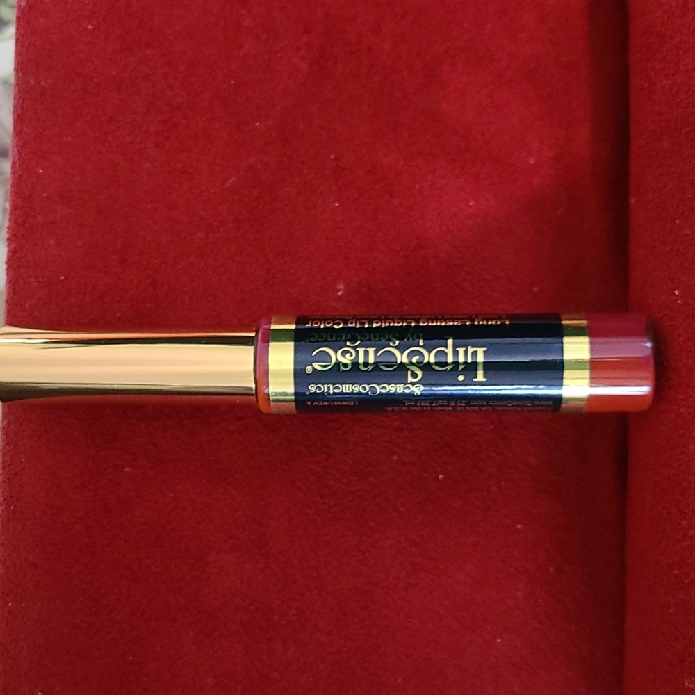 Lipsense